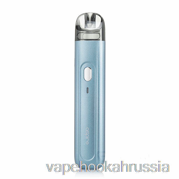 Vape Russia Aspire Flexus Q Pod System Sierra Blue